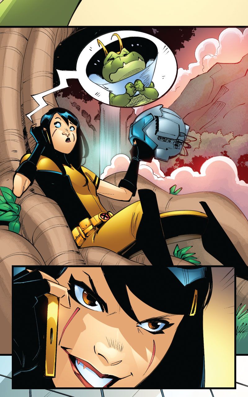 Alligator Loki Infinity Comic (2022): Chapter 30 - Page 19