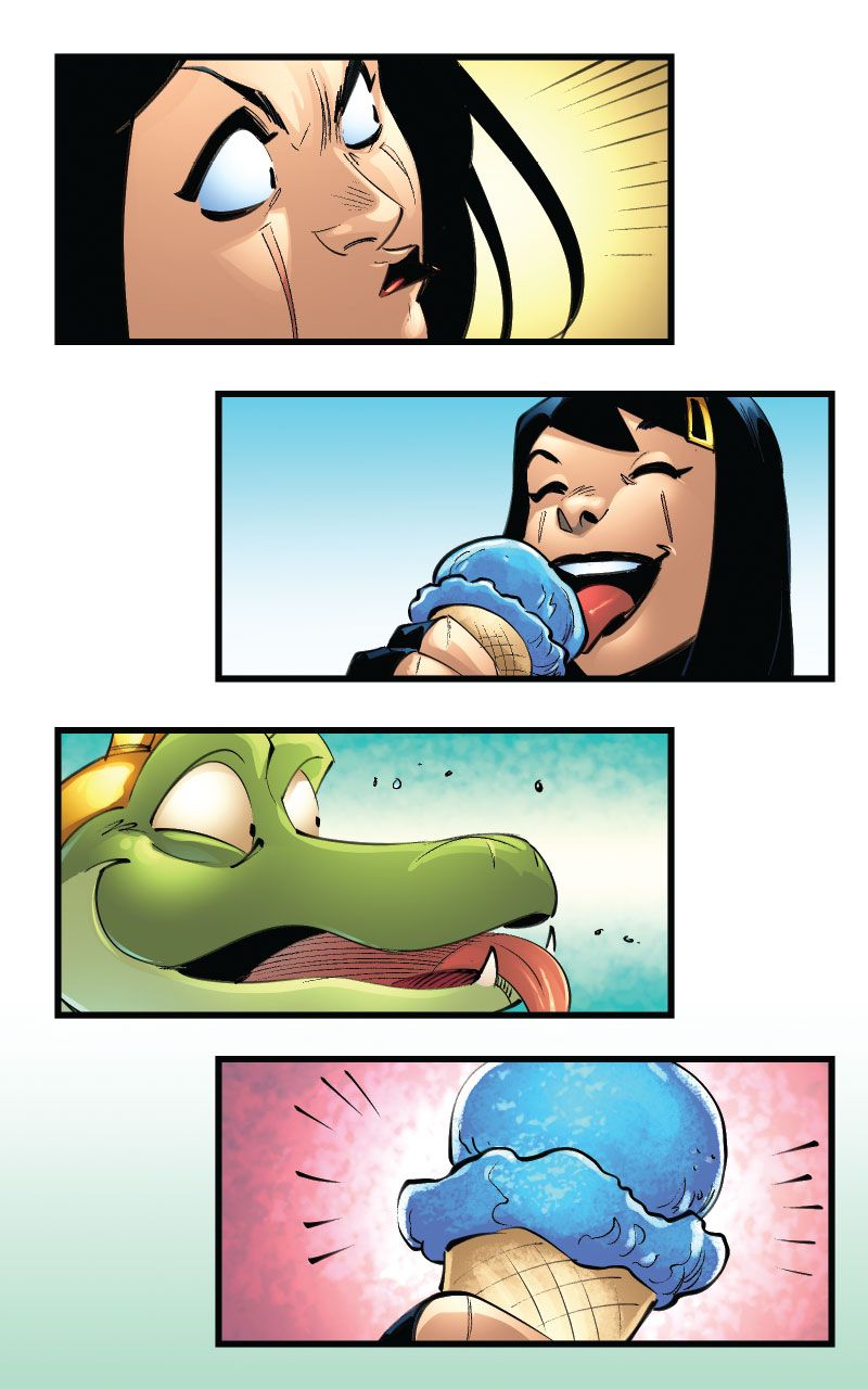 Alligator Loki Infinity Comic (2022): Chapter 31 - Page 7