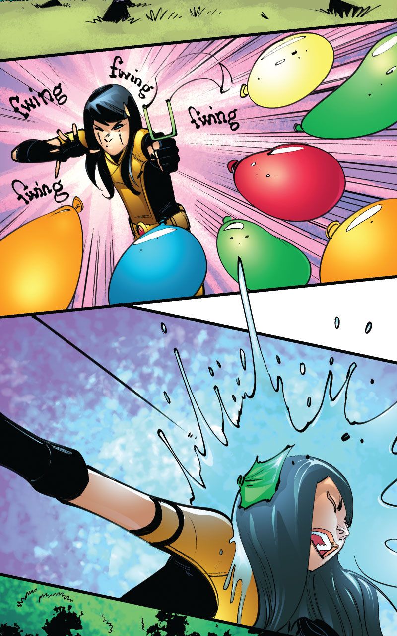 Alligator Loki Infinity Comic (2022): Chapter 31 - Page 13