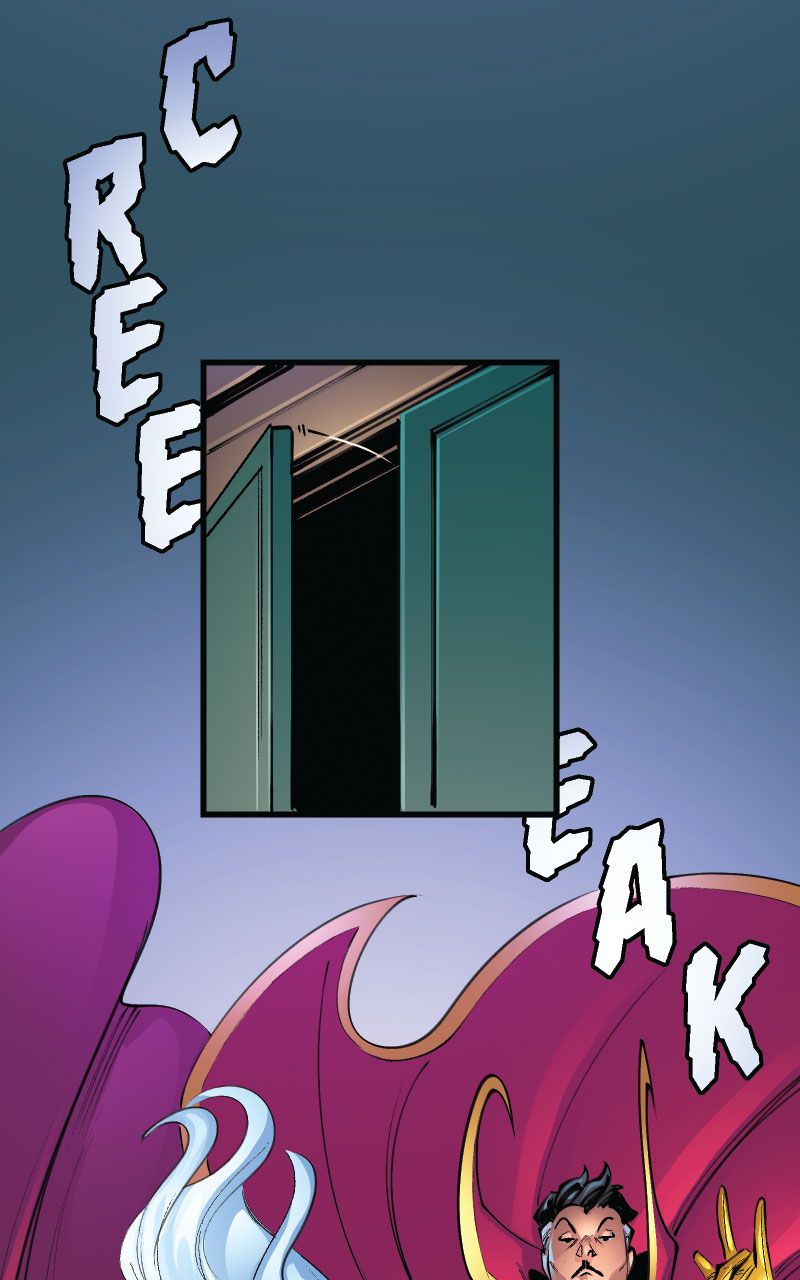 Alligator Loki Infinity Comic (2022): Chapter 33 - Page 4