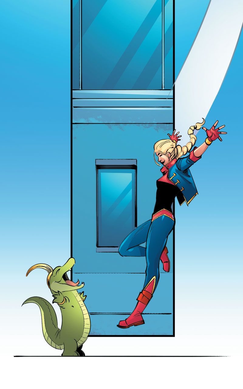 Alligator Loki Infinity Comic (2022): Chapter 35 - Page 4