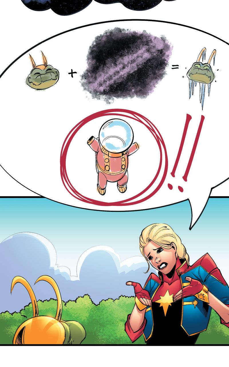 Alligator Loki Infinity Comic (2022): Chapter 35 - Page 7