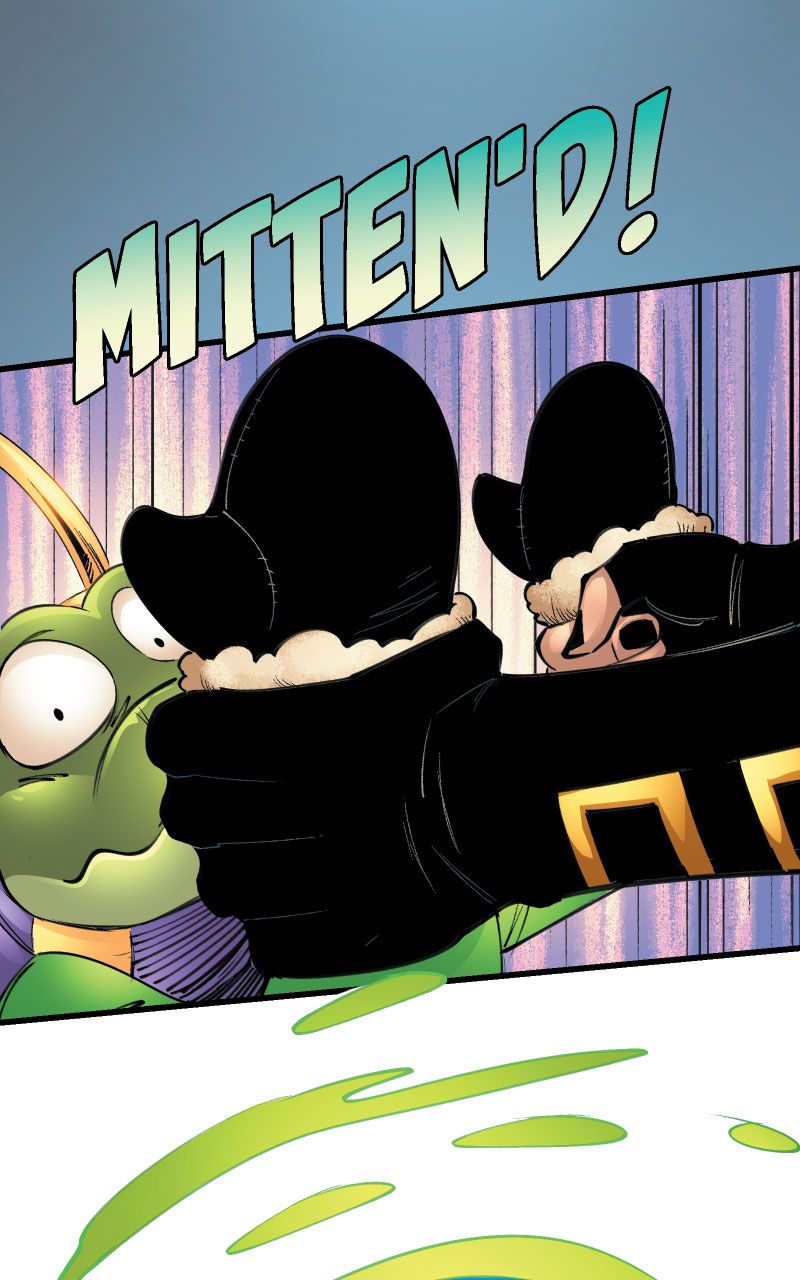 Alligator Loki Infinity Comic (2022): Chapter 36 - Page 3
