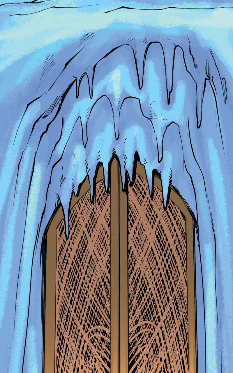 Alligator Loki Infinity Comic (2022): Chapter 36 - Page 6