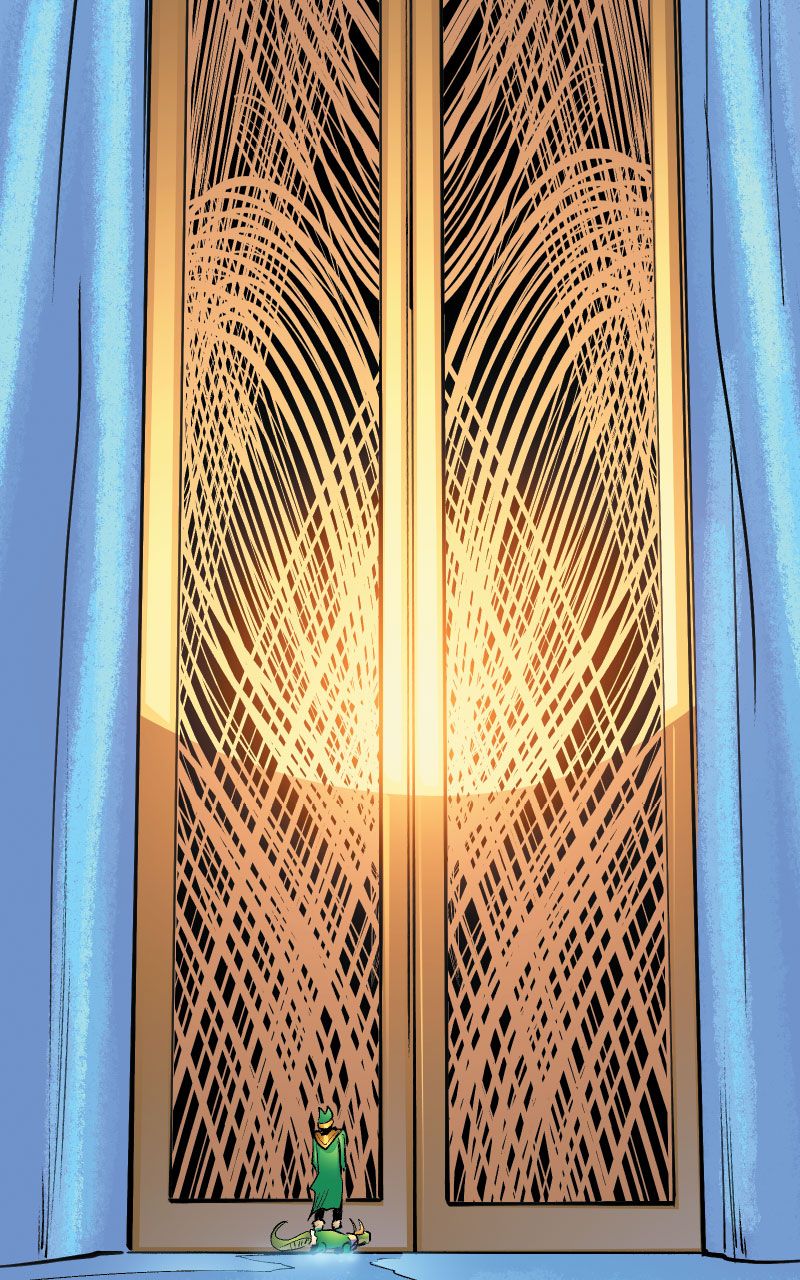 Alligator Loki Infinity Comic (2022): Chapter 36 - Page 7