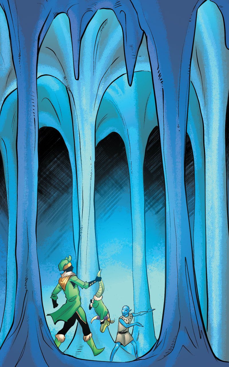 Alligator Loki Infinity Comic (2022): Chapter 36 - Page 11