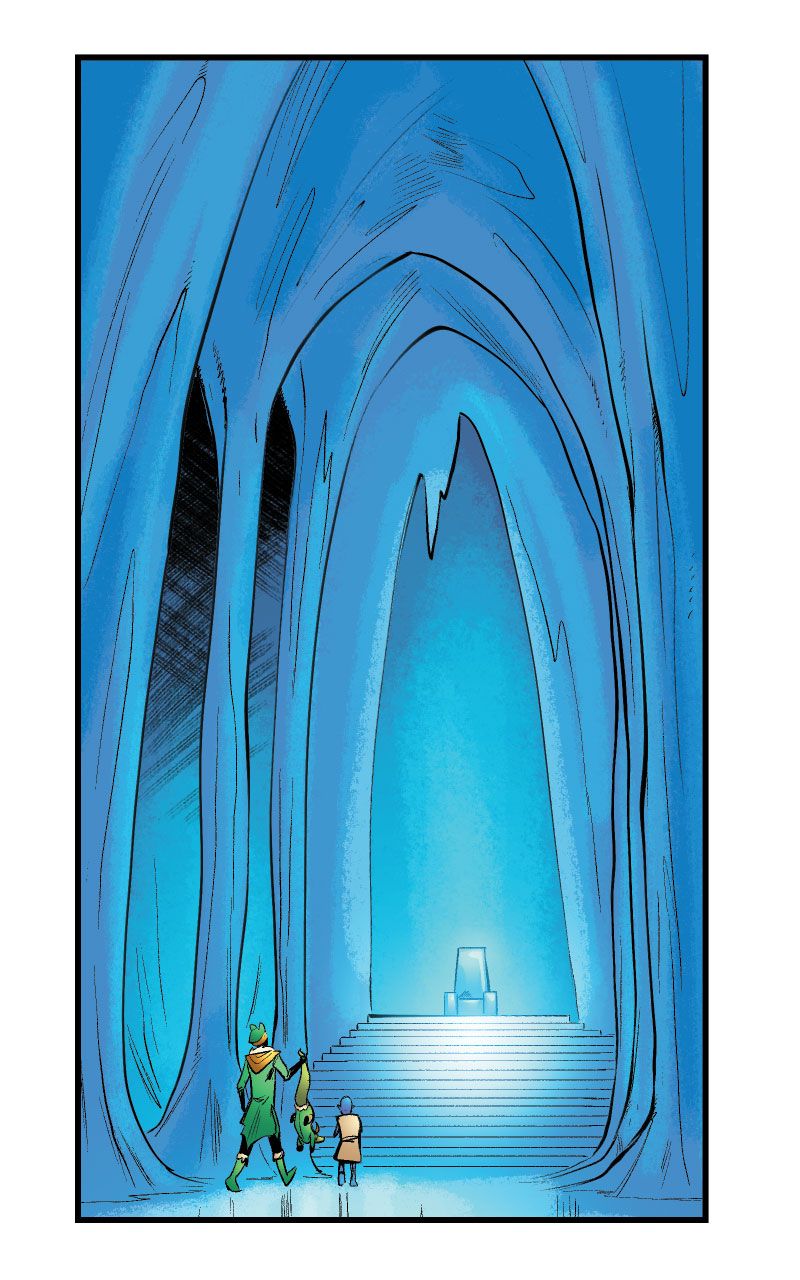 Alligator Loki Infinity Comic (2022): Chapter 36 - Page 12