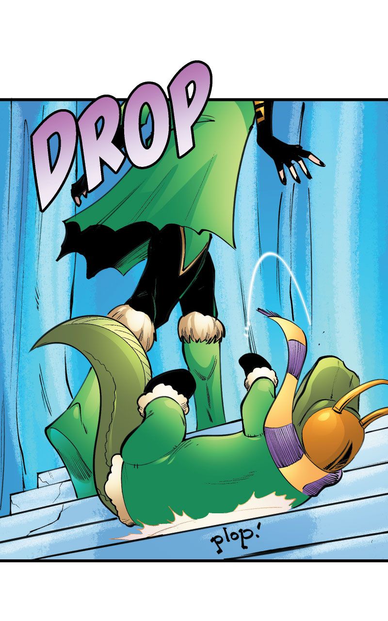 Alligator Loki Infinity Comic (2022): Chapter 36 - Page 13