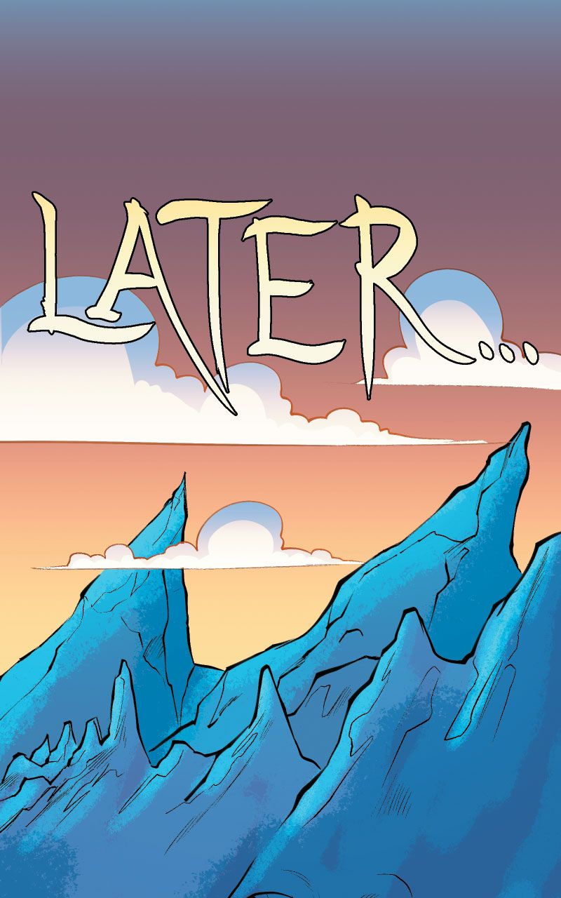 Alligator Loki Infinity Comic (2022): Chapter 36 - Page 17
