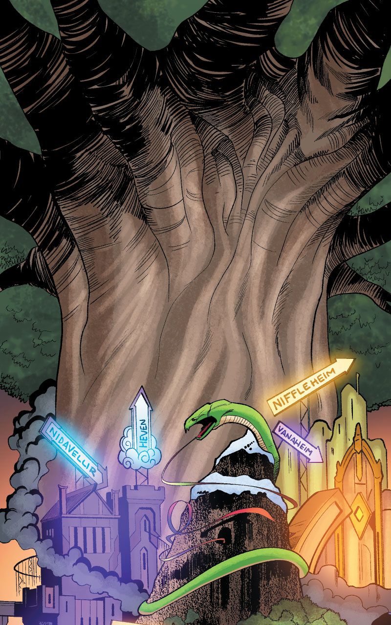 Alligator Loki Infinity Comic (2022): Chapter 37 - Page 3