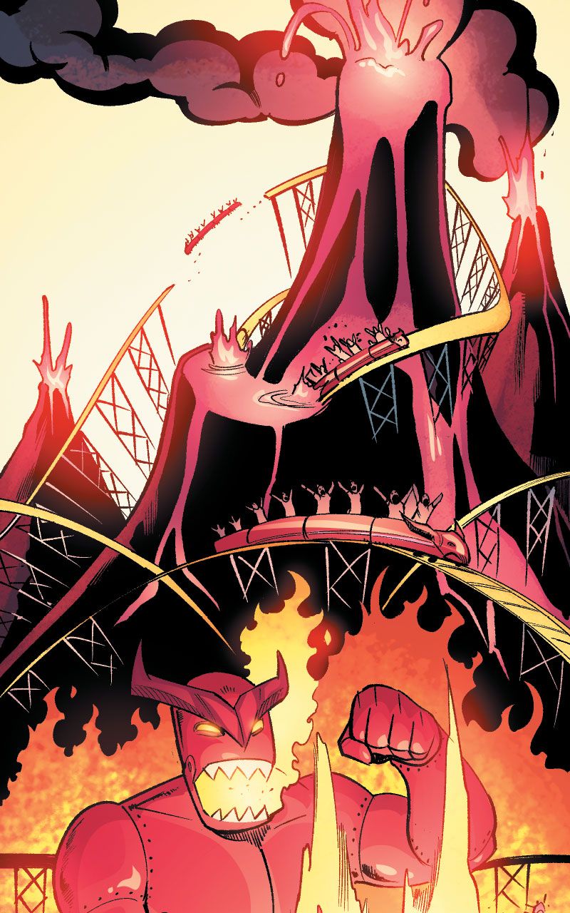 Alligator Loki Infinity Comic (2022): Chapter 37 - Page 9