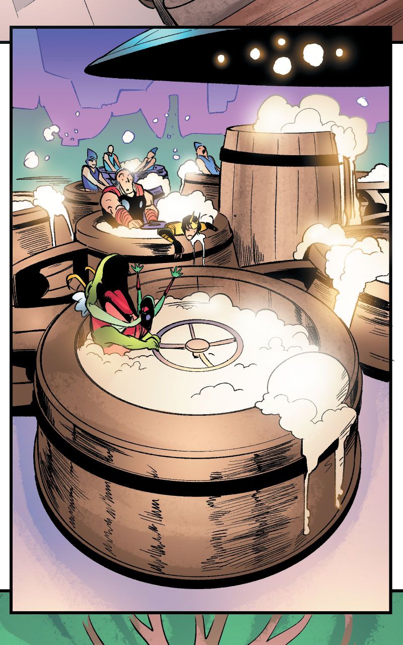 Alligator Loki Infinity Comic (2022): Chapter 37 - Page 14