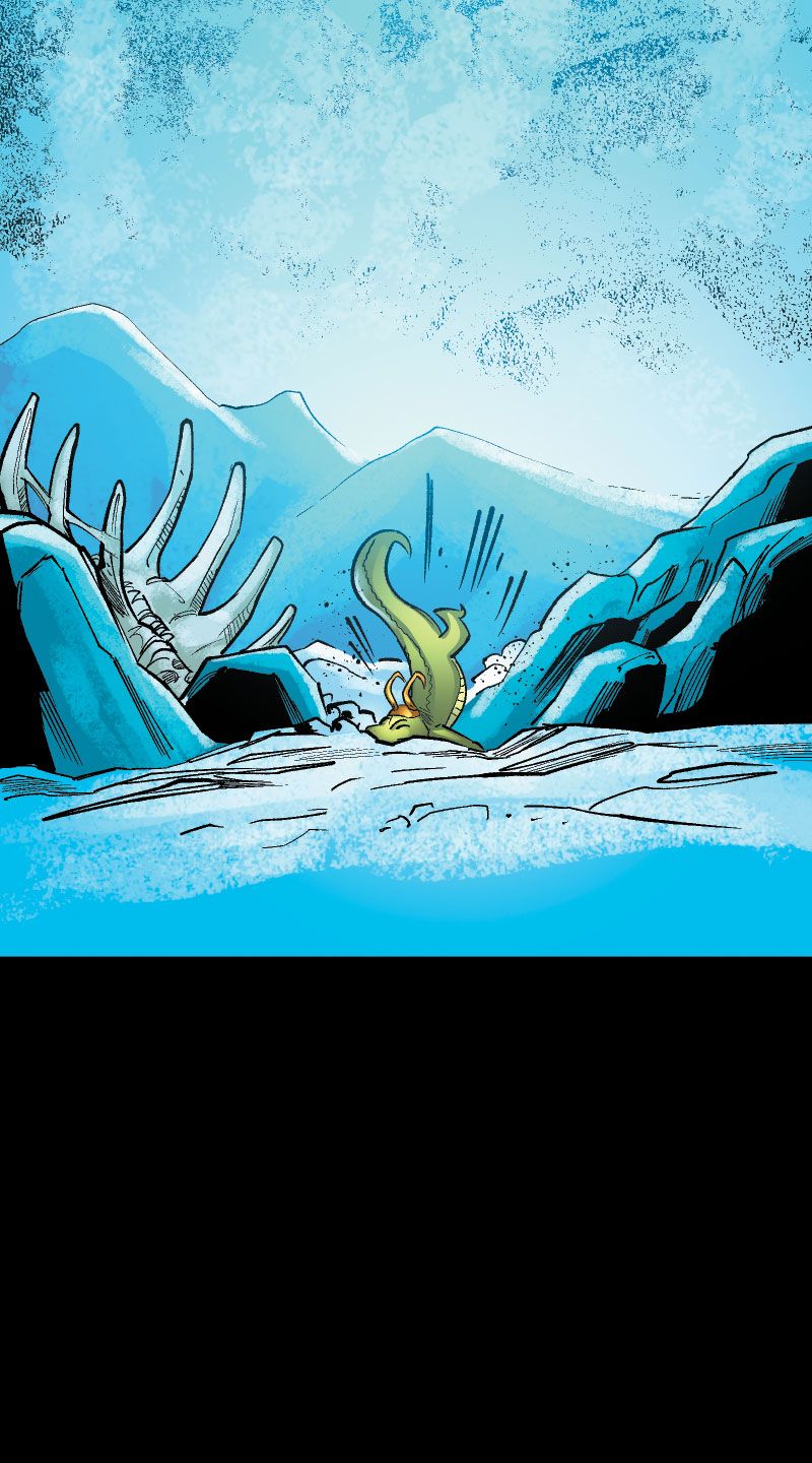 Alligator Loki Infinity Comic (2022): Chapter 38 - Page 5