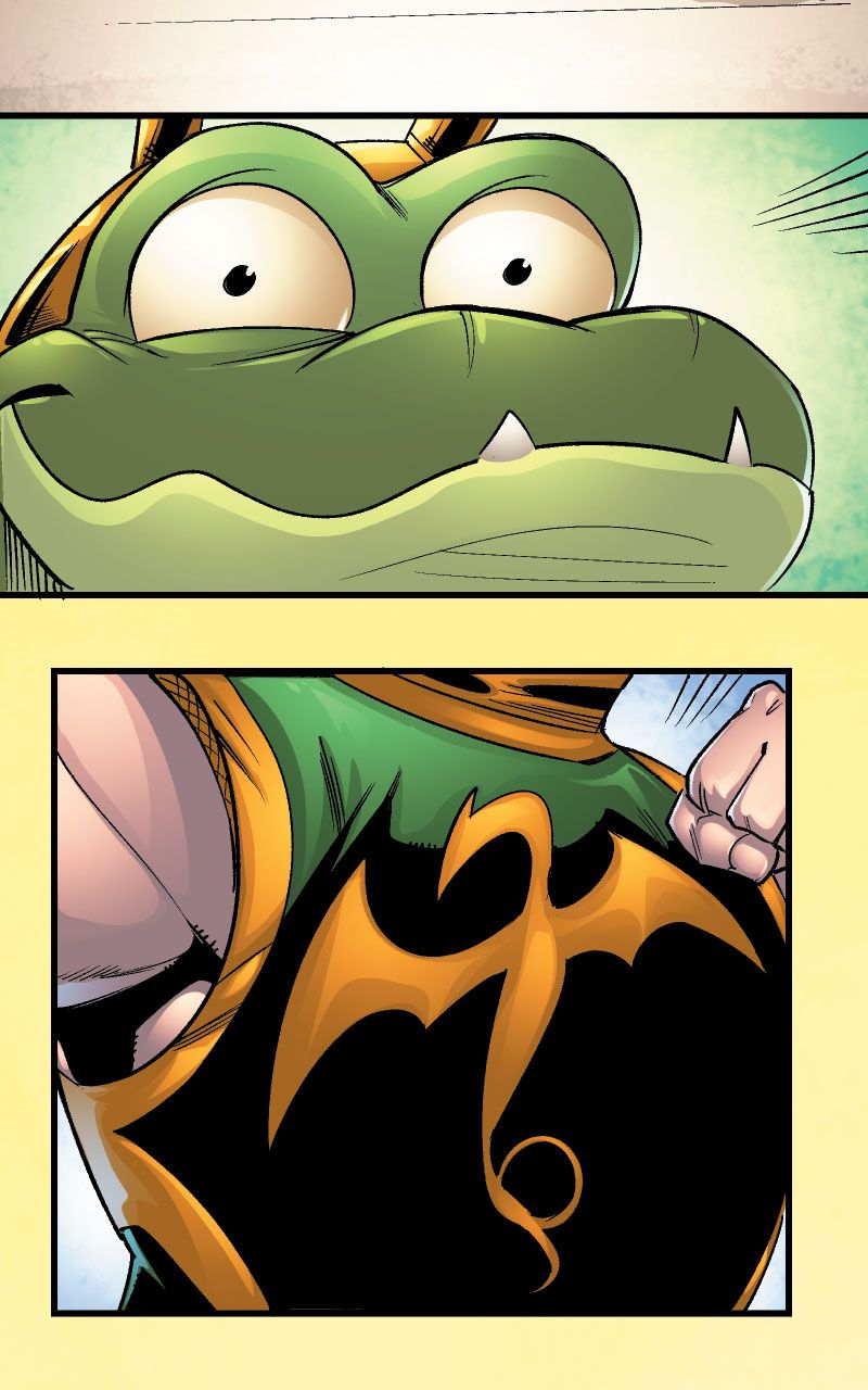 Alligator Loki Infinity Comic (2022): Chapter 39 - Page 4