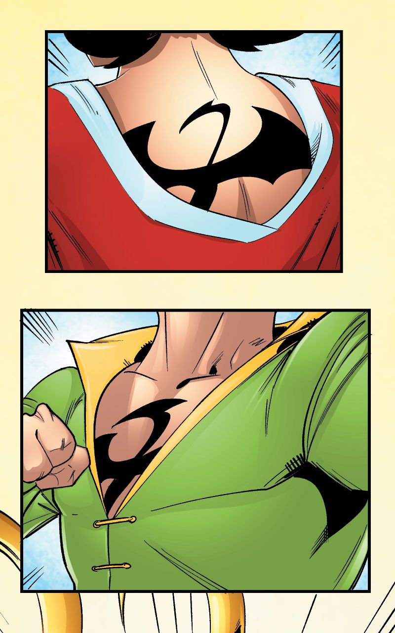 Alligator Loki Infinity Comic (2022): Chapter 39 - Page 5