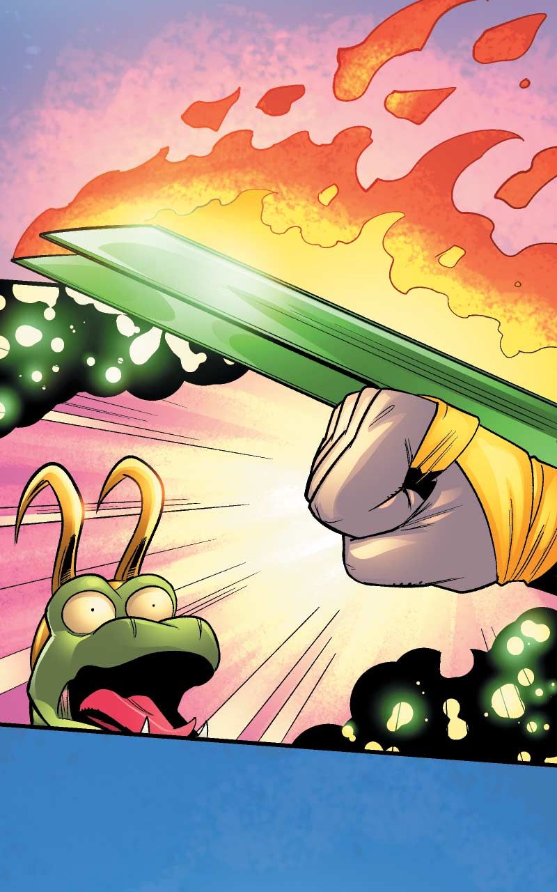 Alligator Loki Infinity Comic (2022): Chapter 39 - Page 13
