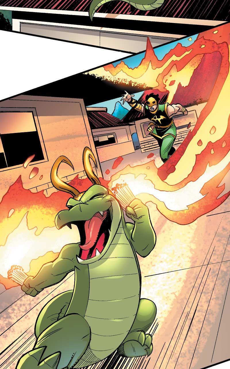 Alligator Loki Infinity Comic (2022): Chapter 39 - Page 18