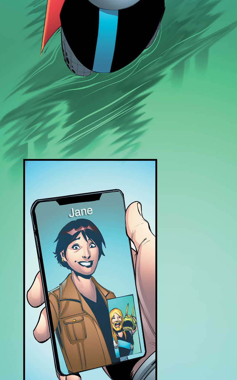 Alligator Loki Infinity Comic (2022): Chapter 4 - Page 3