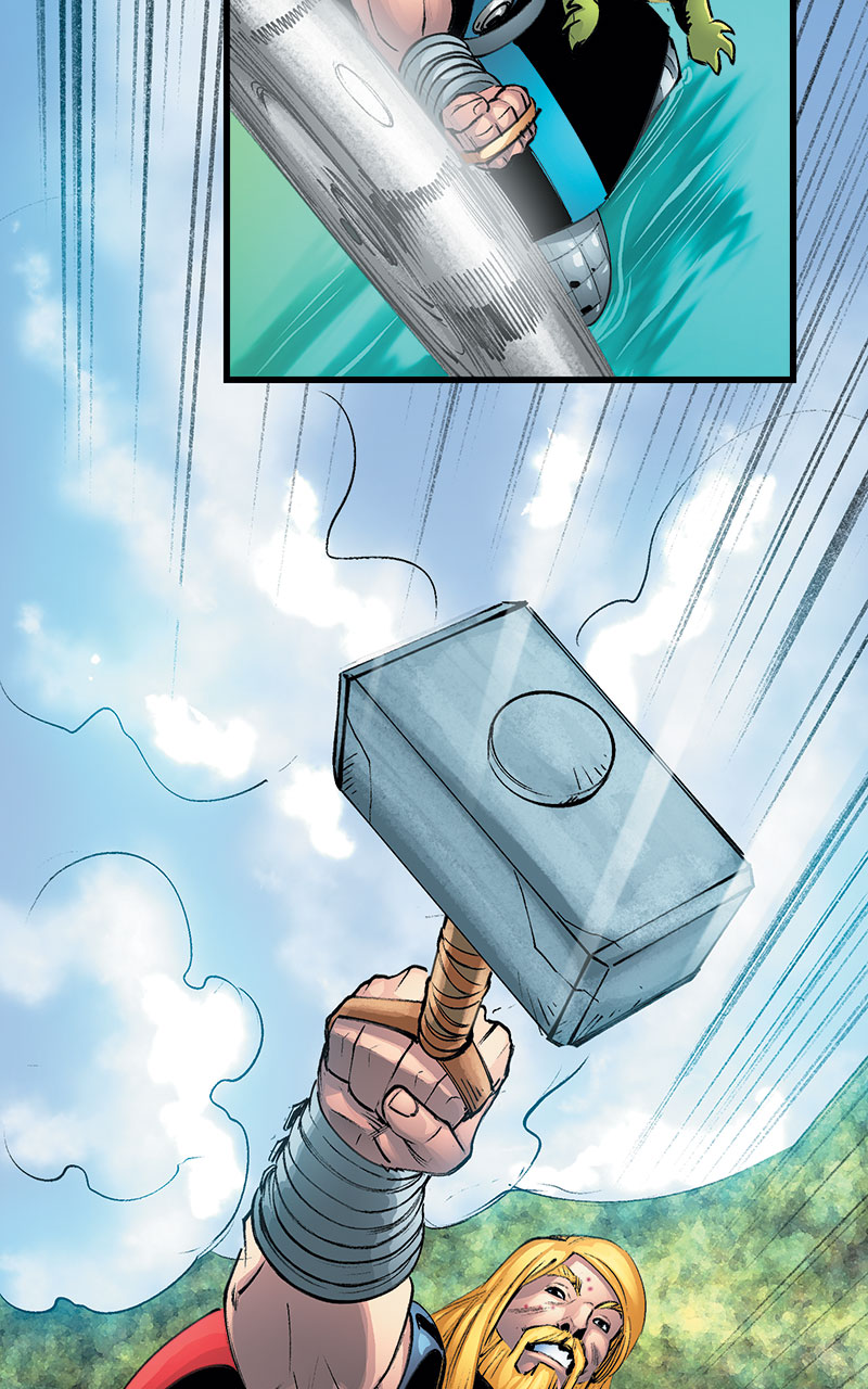 Alligator Loki Infinity Comic (2022): Chapter 4 - Page 7