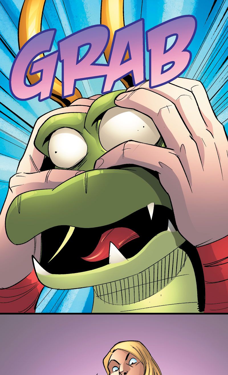 Alligator Loki Infinity Comic (2022): Chapter 40 - Page 16