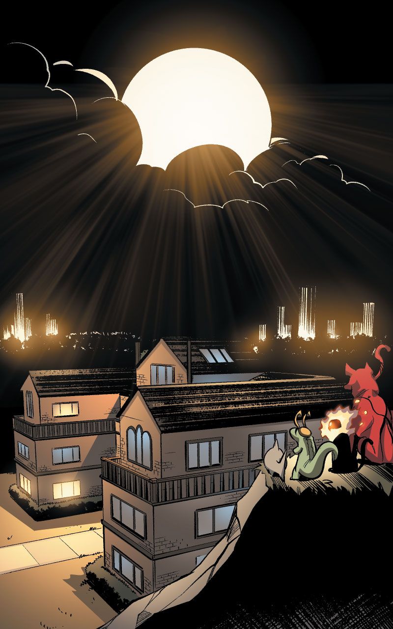 Alligator Loki Infinity Comic (2022): Chapter 41 - Page 8