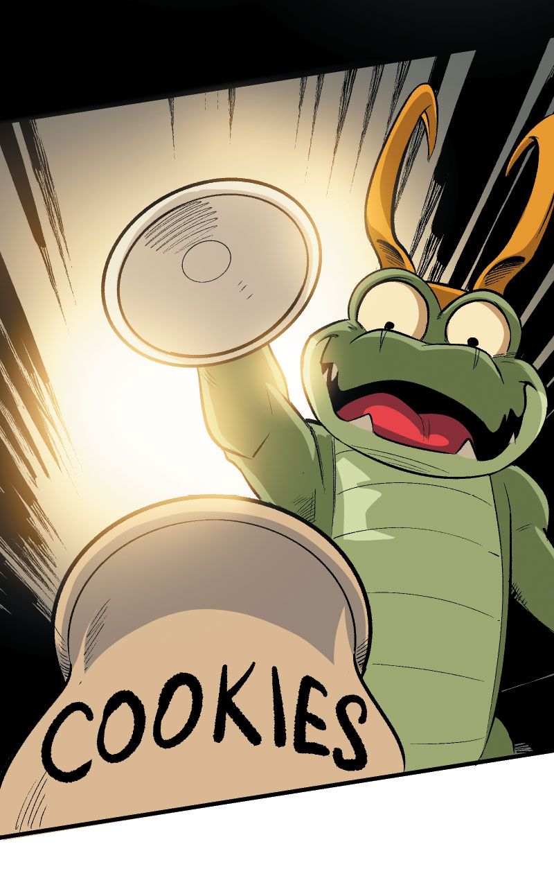 Alligator Loki Infinity Comic (2022): Chapter 42 - Page 4