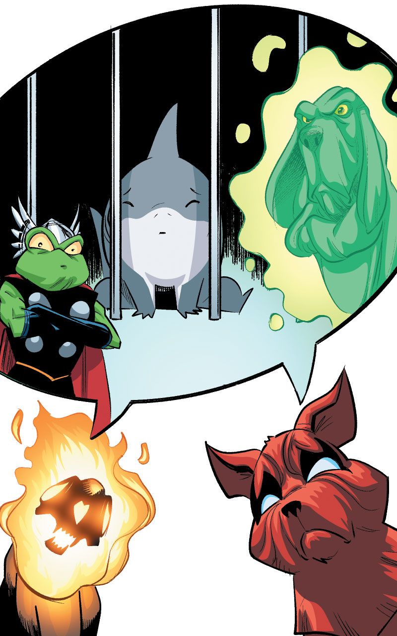 Alligator Loki Infinity Comic (2022): Chapter 42 - Page 6