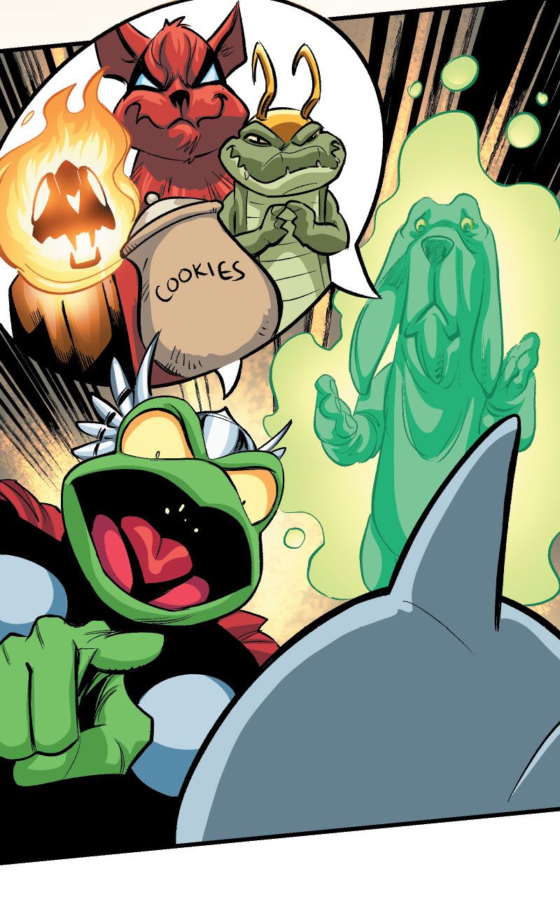 Alligator Loki Infinity Comic (2022): Chapter 42 - Page 10