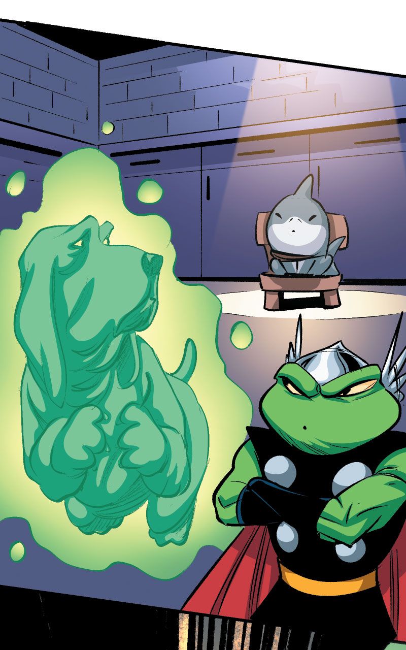 Alligator Loki Infinity Comic (2022): Chapter 42 - Page 12
