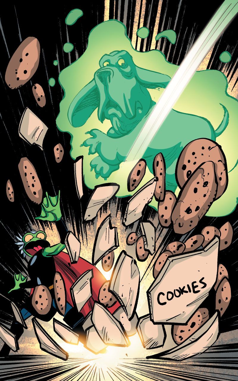 Alligator Loki Infinity Comic (2022): Chapter 42 - Page 13