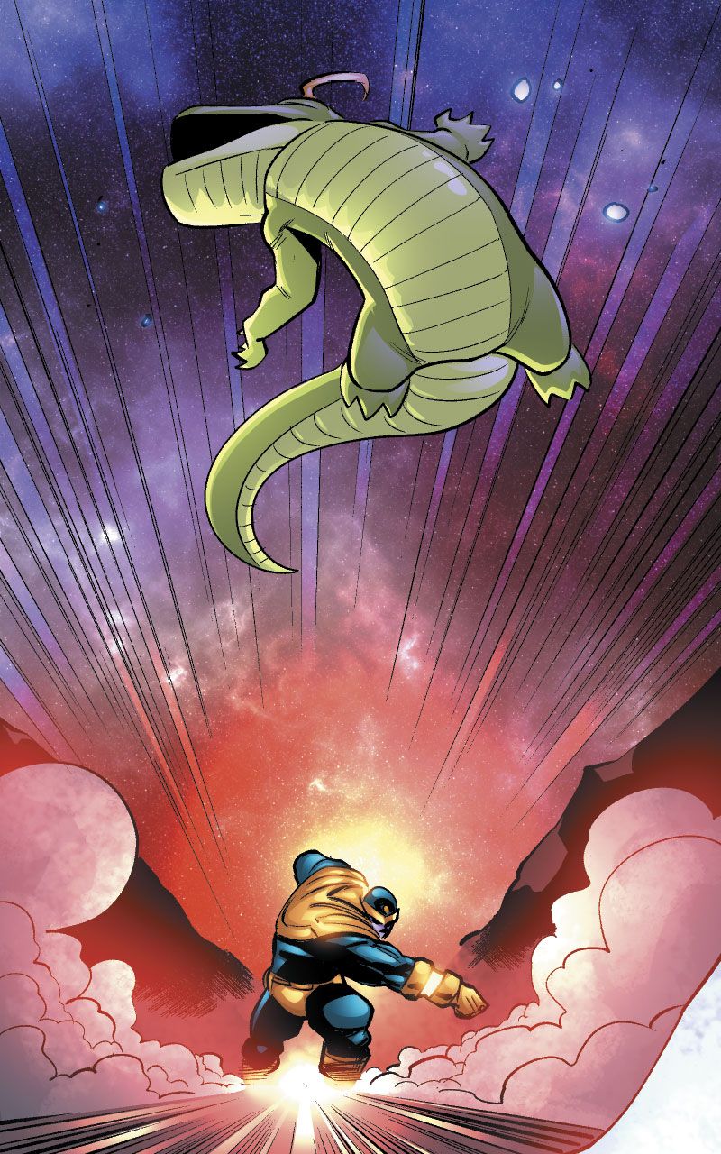 Alligator Loki Infinity Comic (2022): Chapter 44 - Page 6