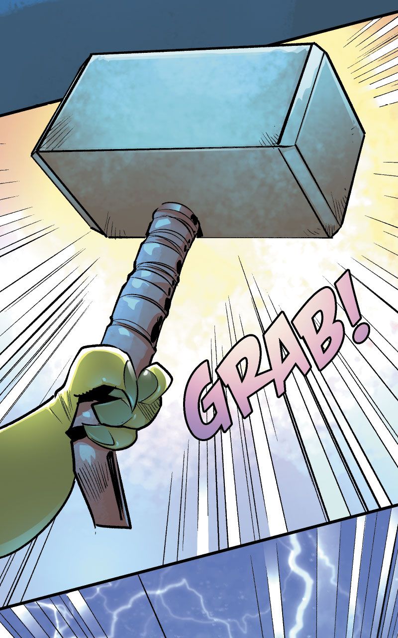 Alligator Loki Infinity Comic (2022): Chapter 44 - Page 10