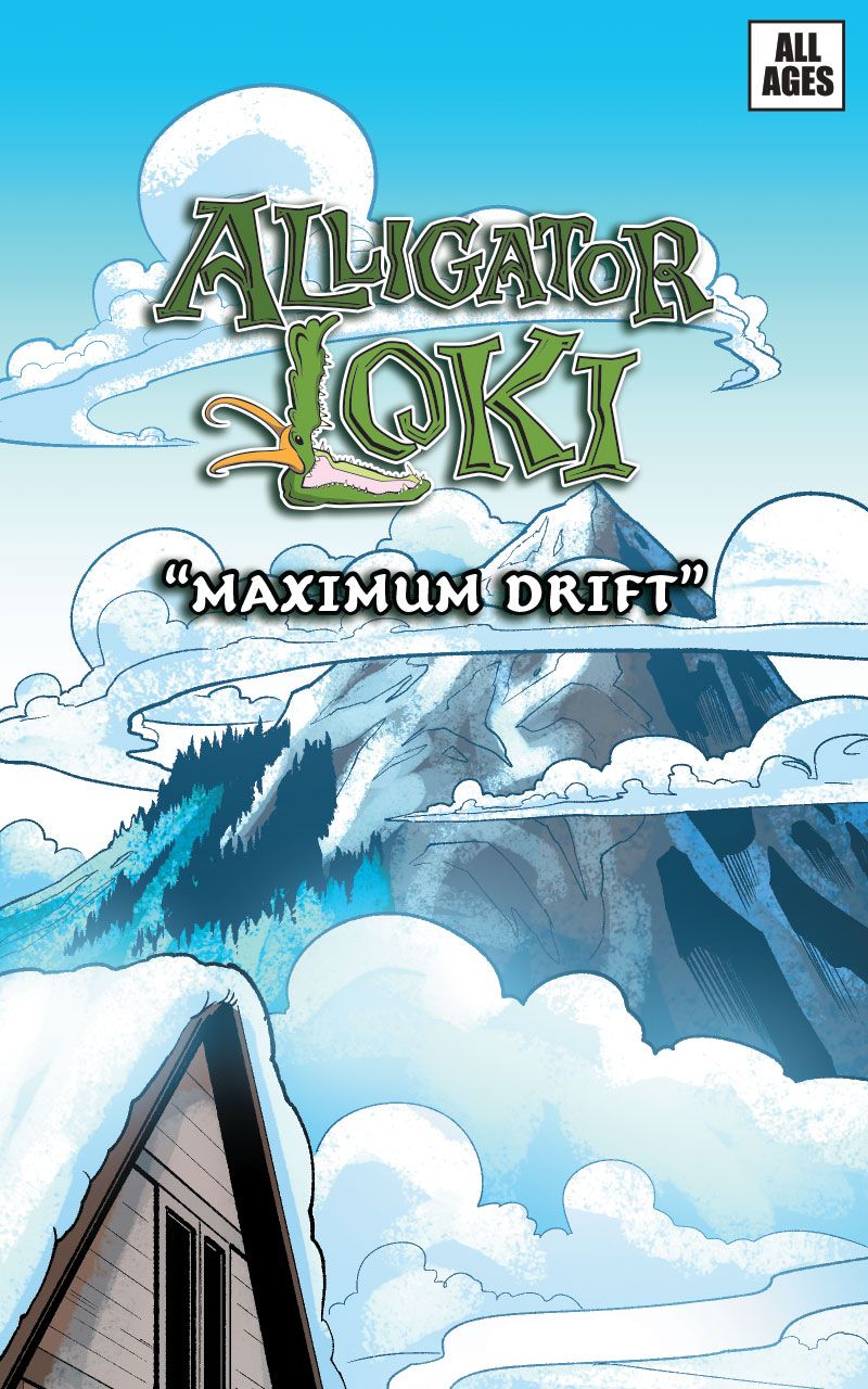 Alligator Loki Infinity Comic (2022): Chapter 45 - Page 2