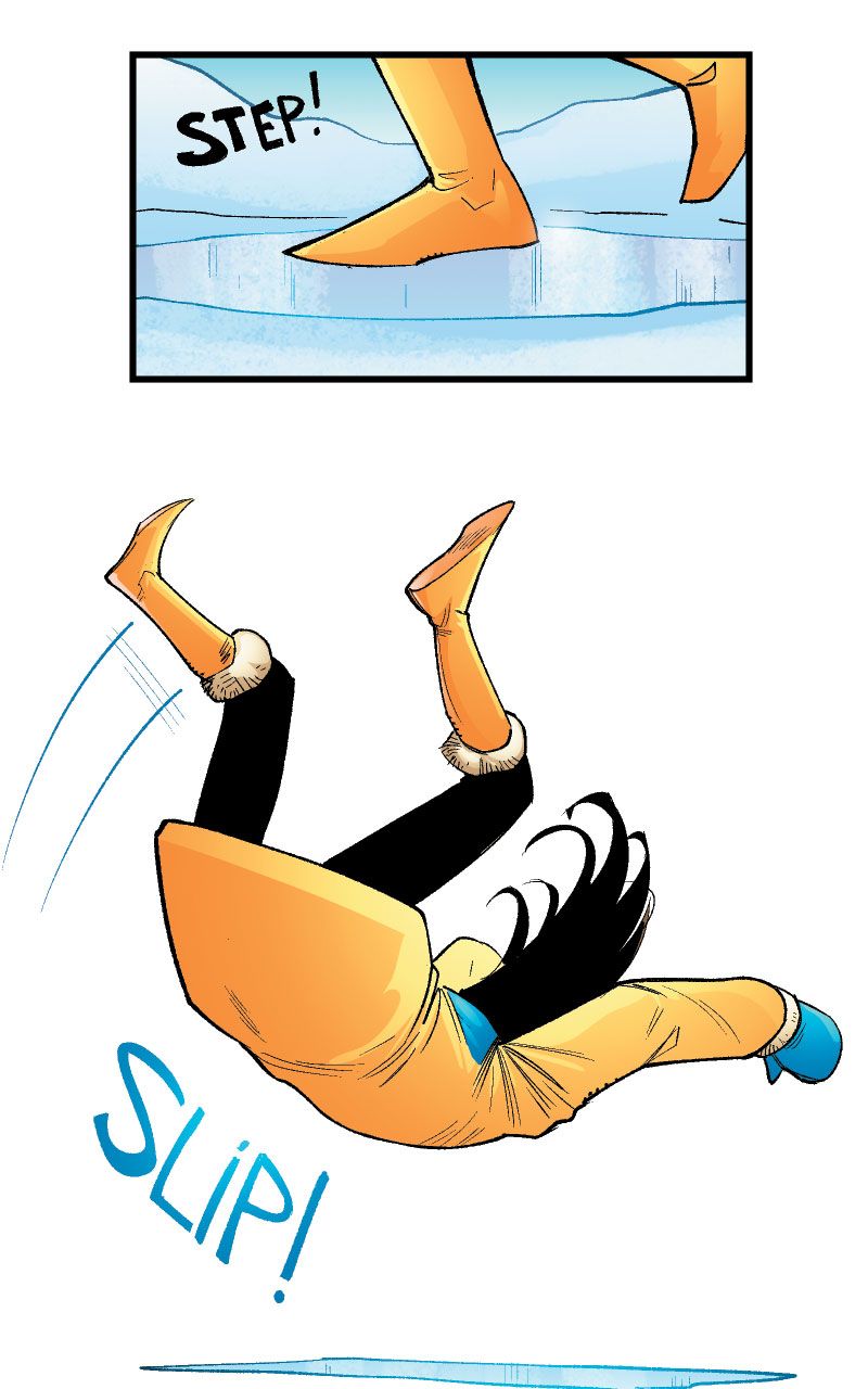 Alligator Loki Infinity Comic (2022): Chapter 45 - Page 5