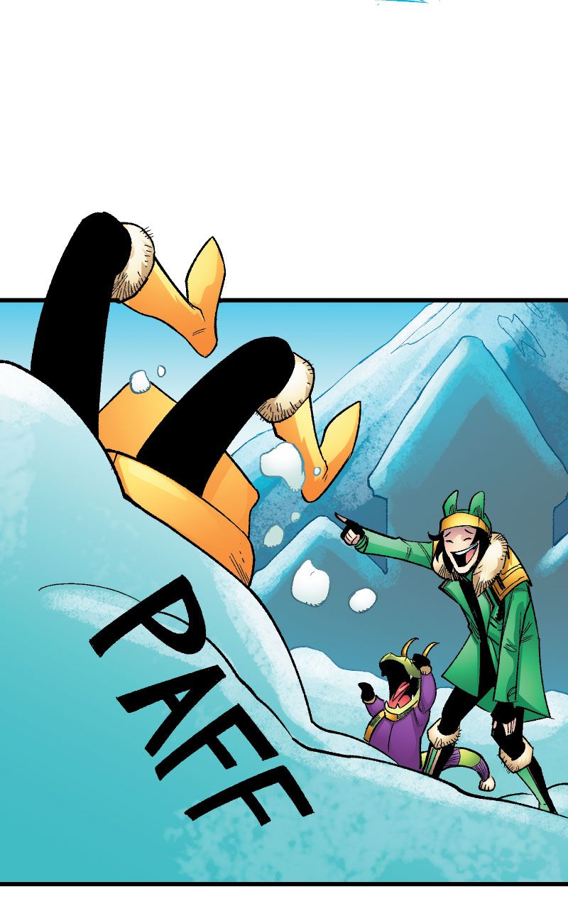 Alligator Loki Infinity Comic (2022): Chapter 45 - Page 6