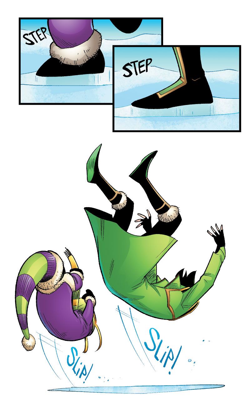 Alligator Loki Infinity Comic (2022): Chapter 45 - Page 7