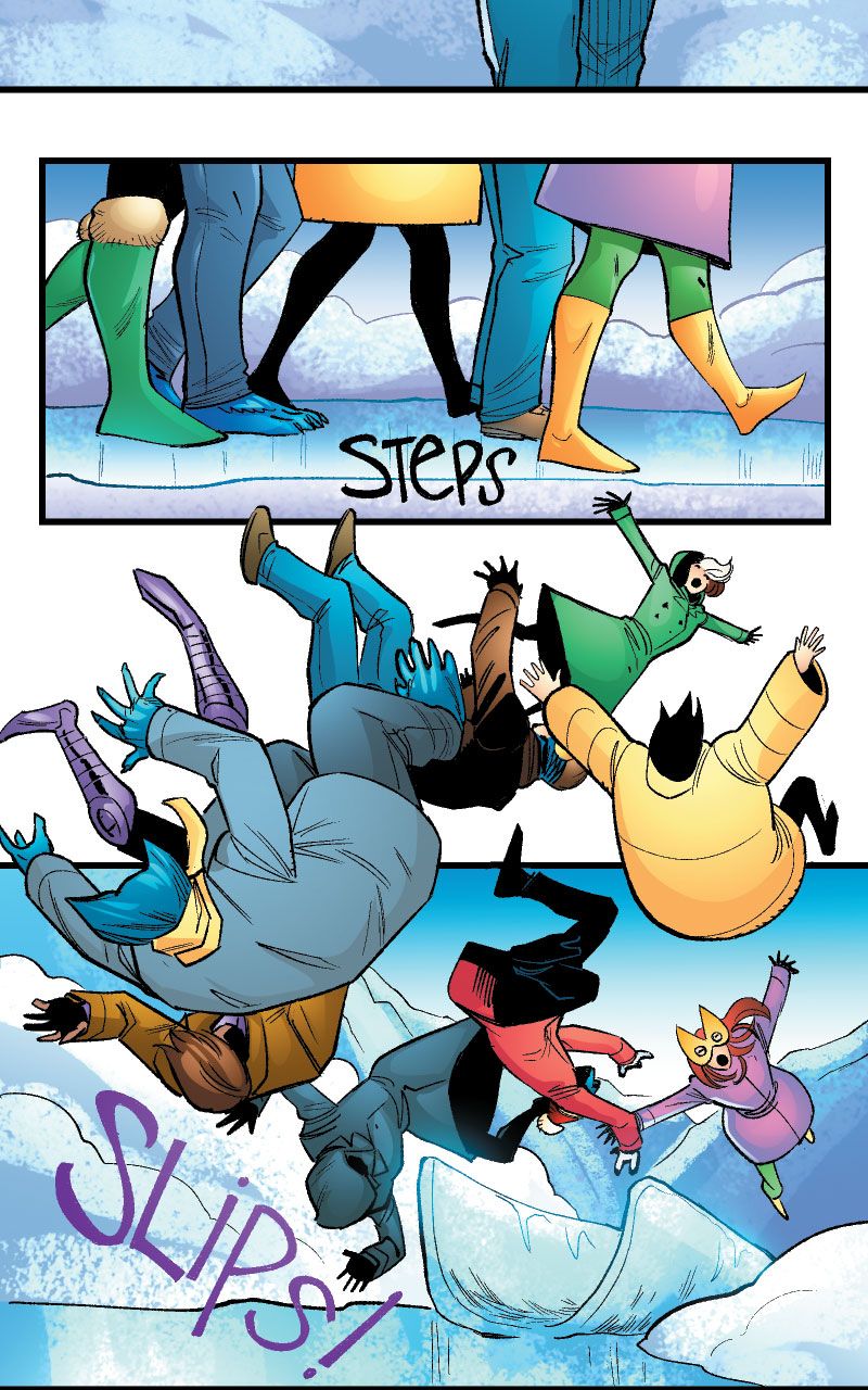 Alligator Loki Infinity Comic (2022): Chapter 45 - Page 14