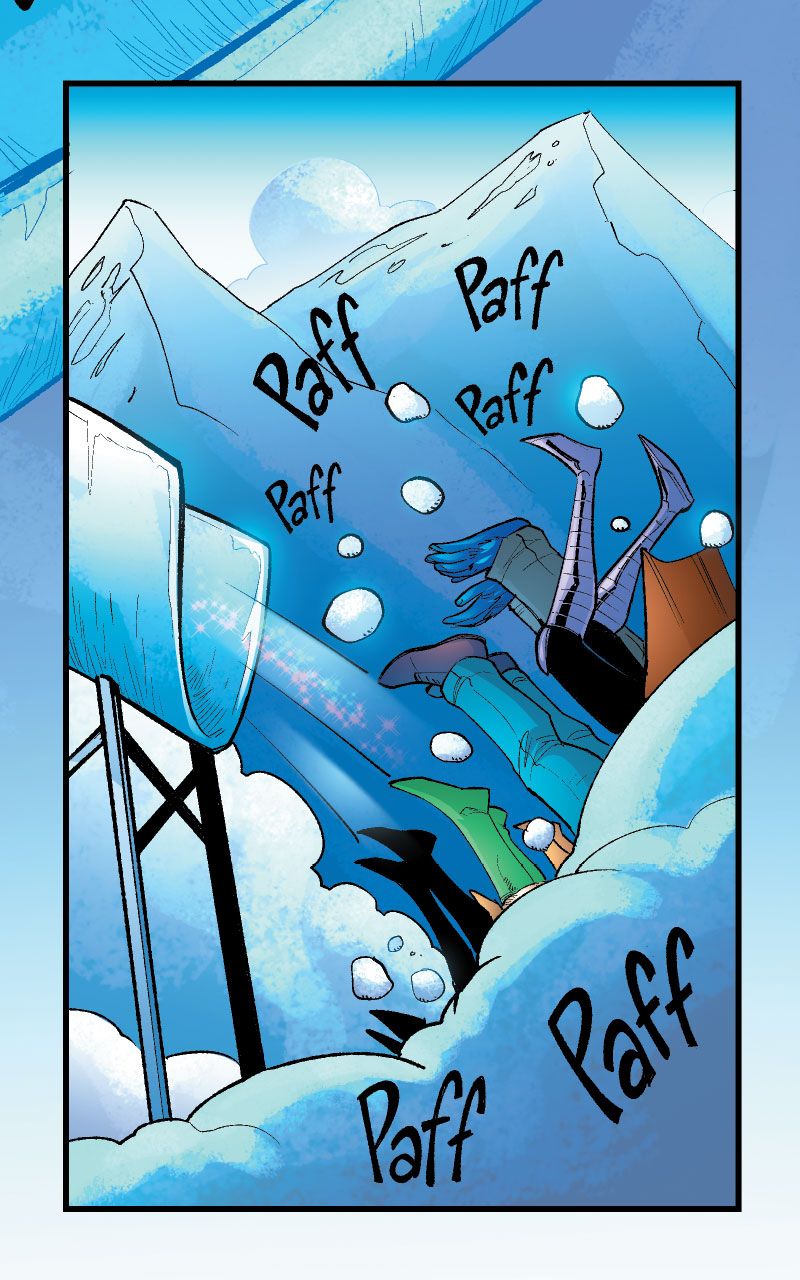 Alligator Loki Infinity Comic (2022): Chapter 45 - Page 17