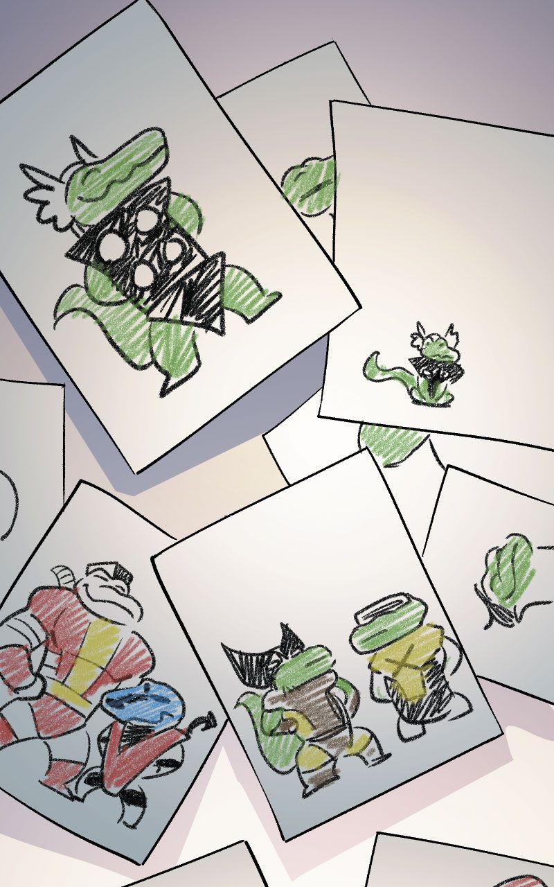 Alligator Loki Infinity Comic (2022): Chapter 46 - Page 5