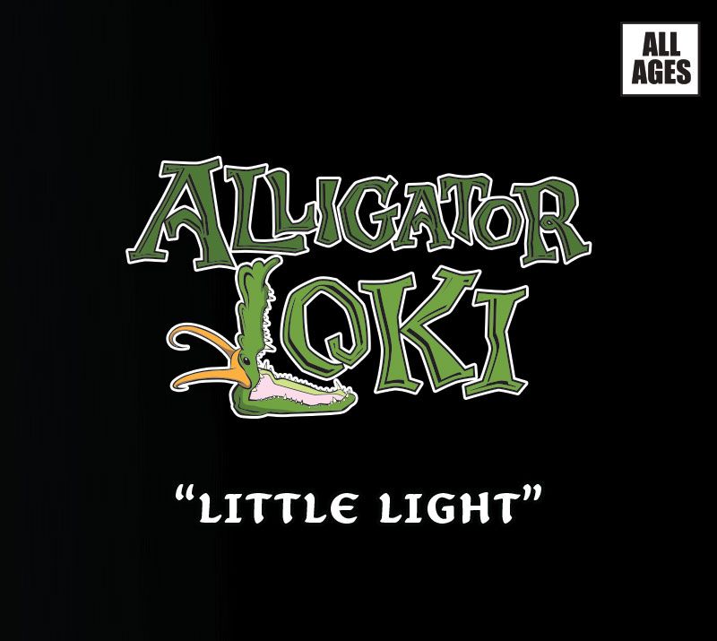 Alligator Loki Infinity Comic (2022): Chapter 47 - Page 2