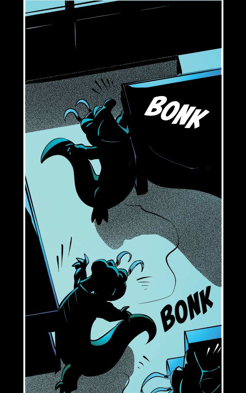 Alligator Loki Infinity Comic (2022): Chapter 47 - Page 8