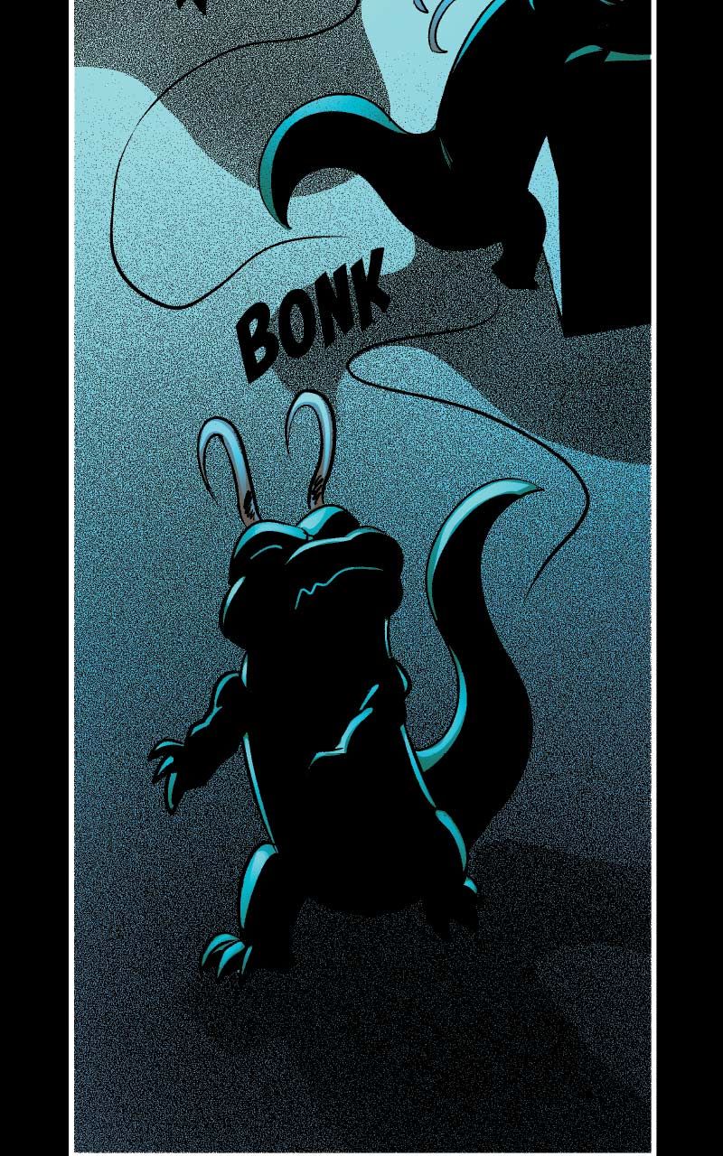 Alligator Loki Infinity Comic (2022): Chapter 47 - Page 9