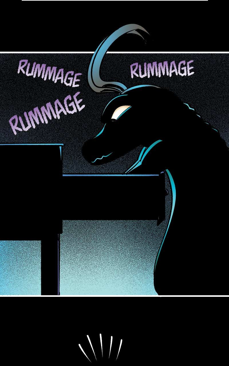 Alligator Loki Infinity Comic (2022): Chapter 47 - Page 10