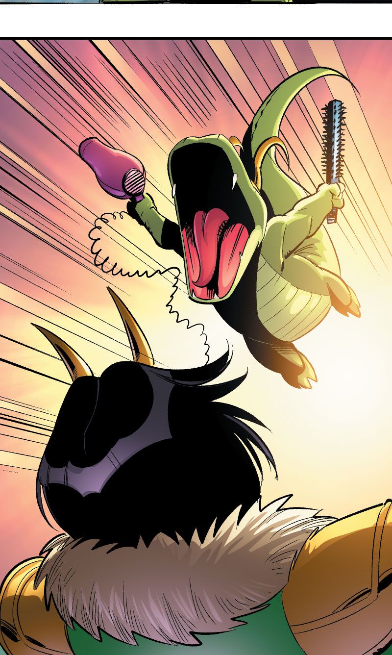 Alligator Loki Infinity Comic (2022): Chapter 48 - Page 3