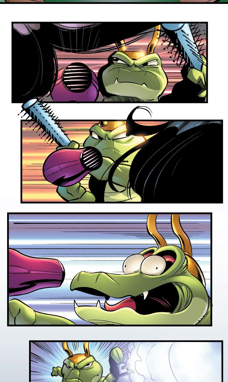 Alligator Loki Infinity Comic (2022): Chapter 48 - Page 4