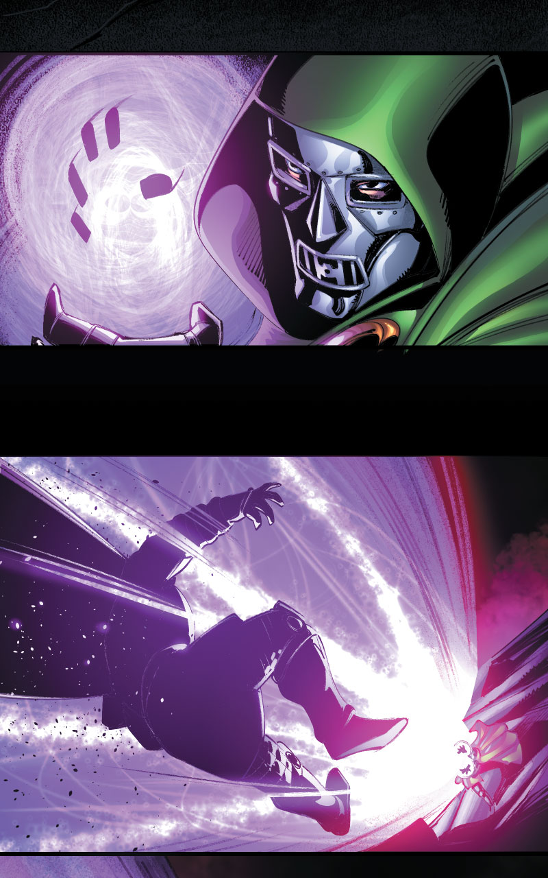 Alligator Loki Infinity Comic (2022): Chapter 7 - Page 3
