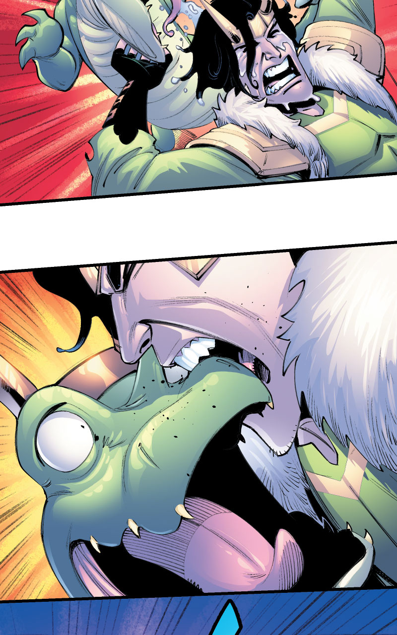 Alligator Loki Infinity Comic (2022): Chapter 9 - Page 8
