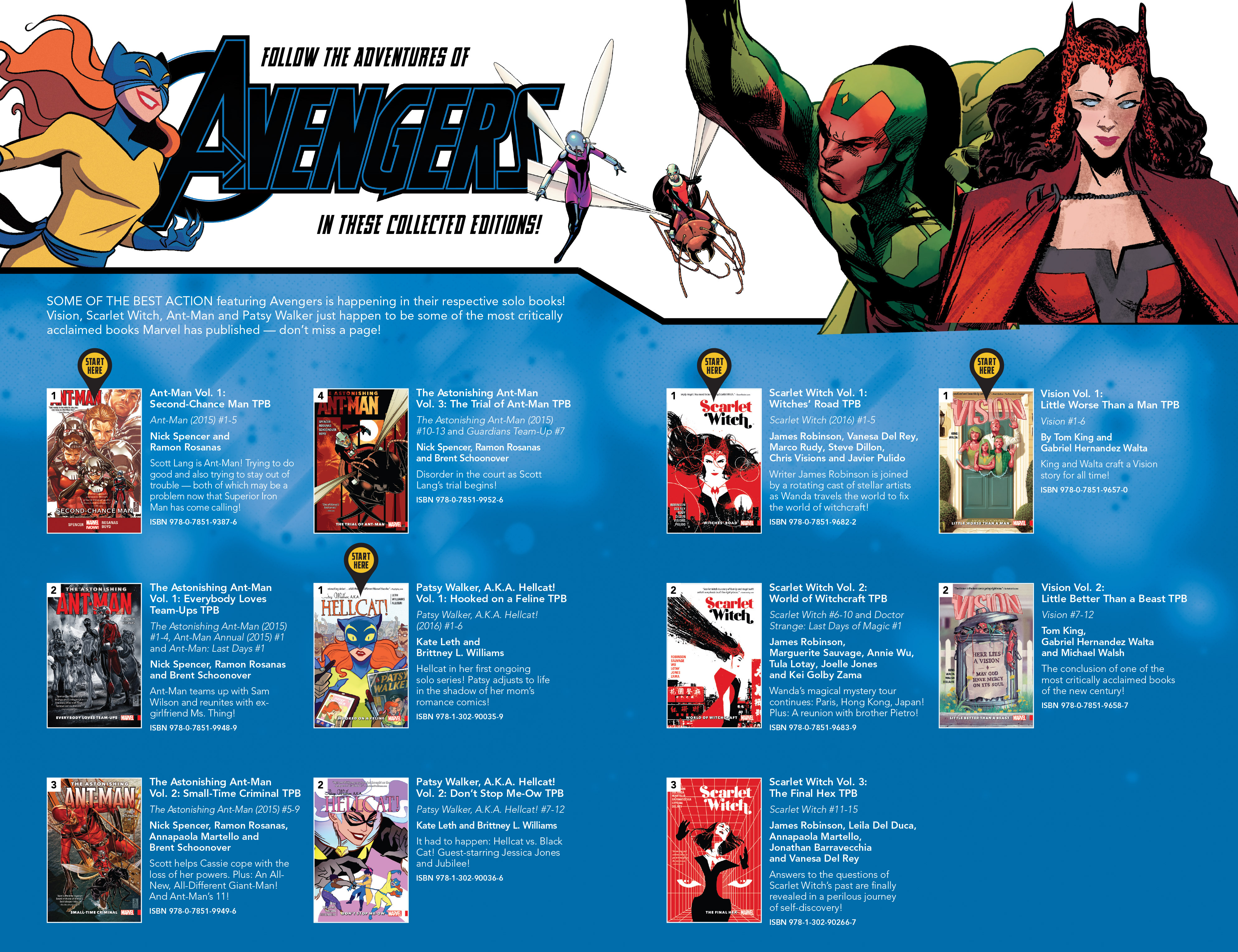 All-New, All-Different Marvel Reading Chronology (2017): Chapter 1 - Page 4