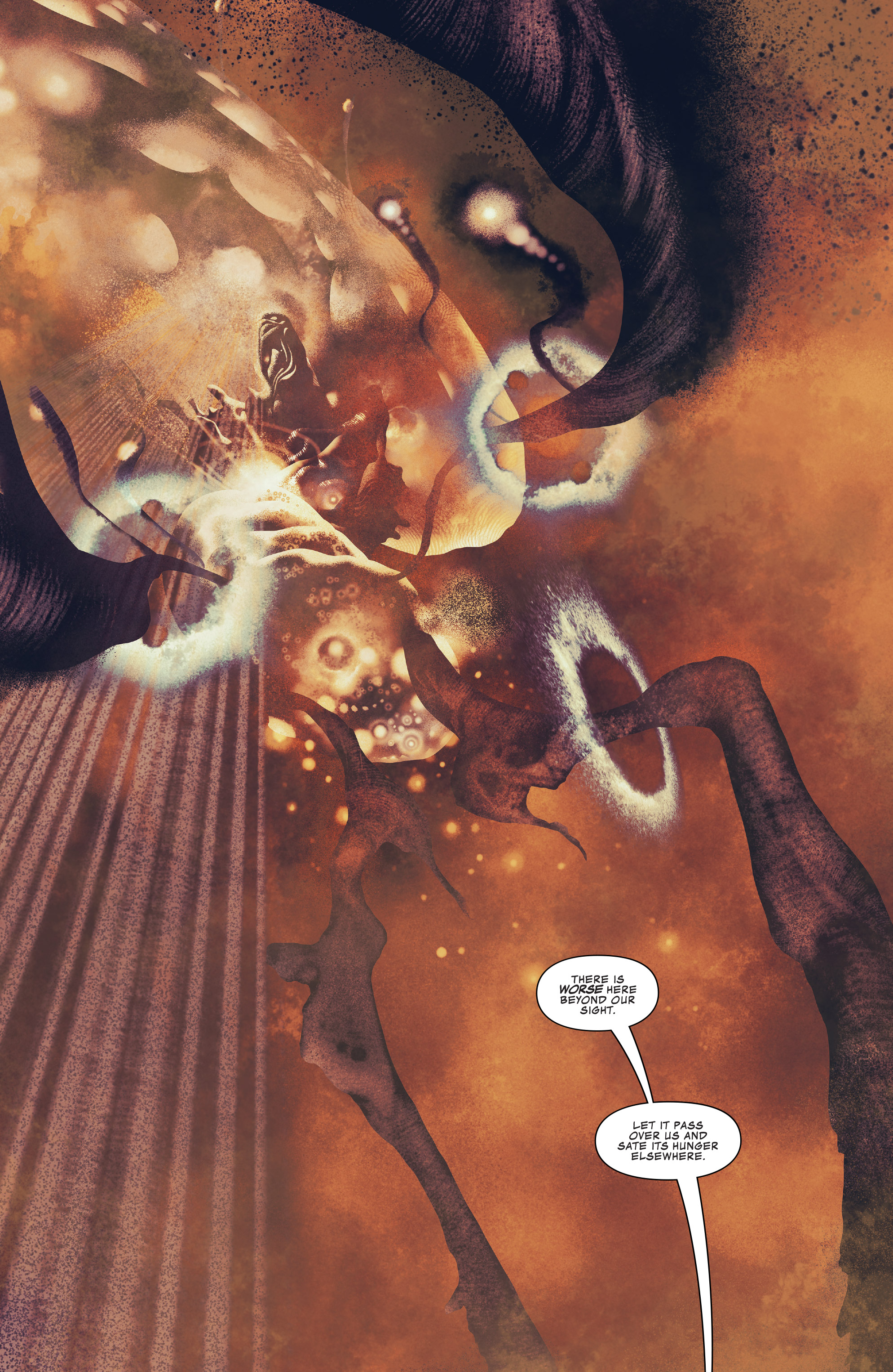 All-New Guardians Of The Galaxy (2017): Chapter 3 - Page 14