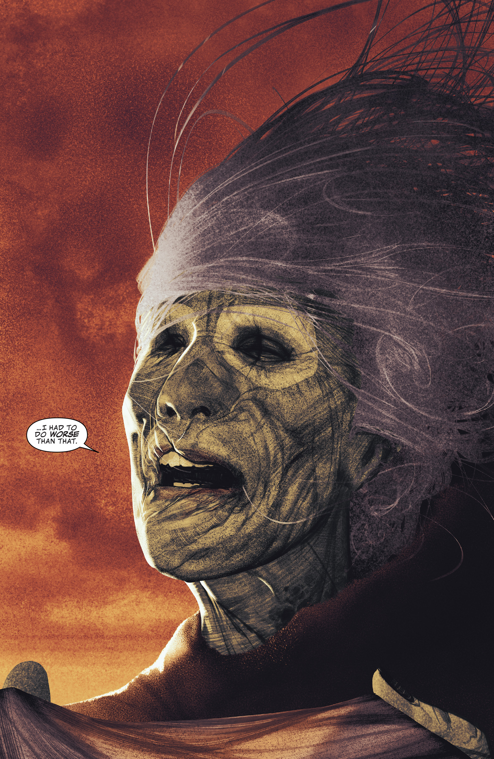 All-New Guardians Of The Galaxy (2017): Chapter 3 - Page 18